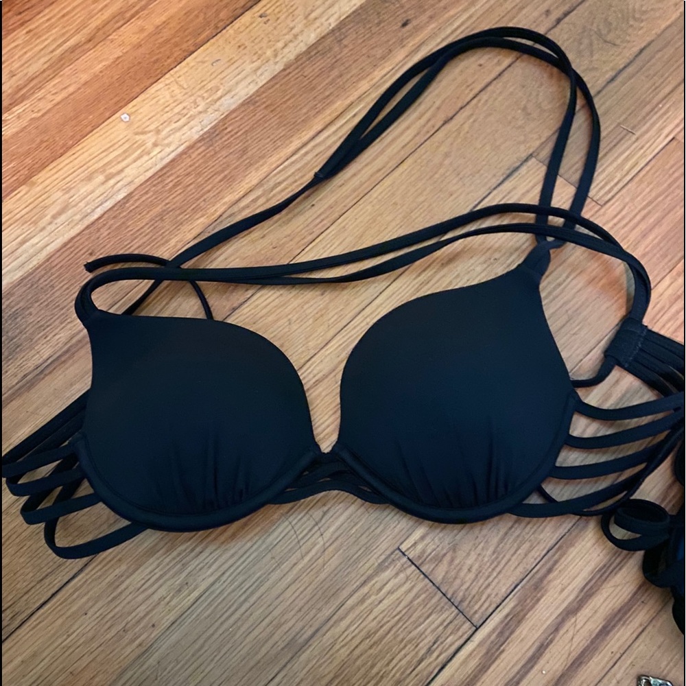 Target bikini top